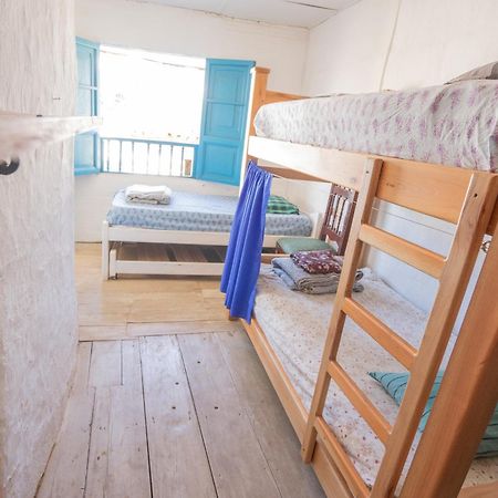 Parcerito'S Hostel Jericoc  Extérieur photo