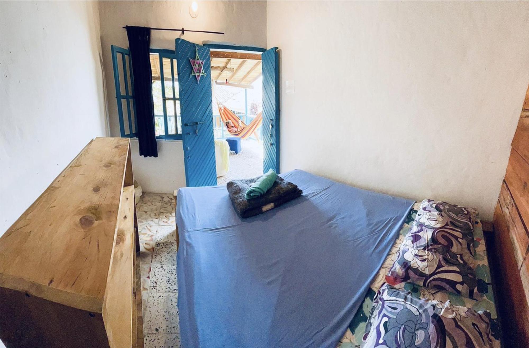 Parcerito'S Hostel Jericoc  Extérieur photo