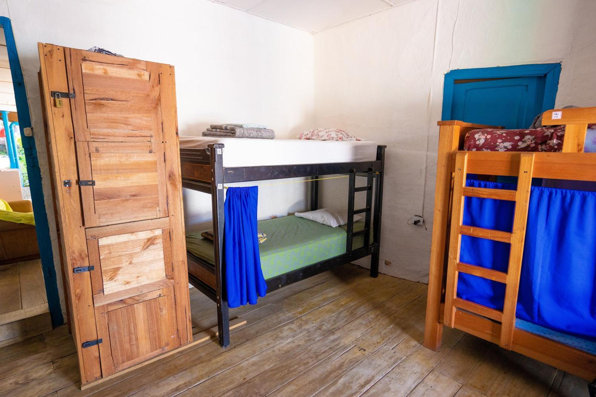 Parcerito'S Hostel Jericoc  Extérieur photo