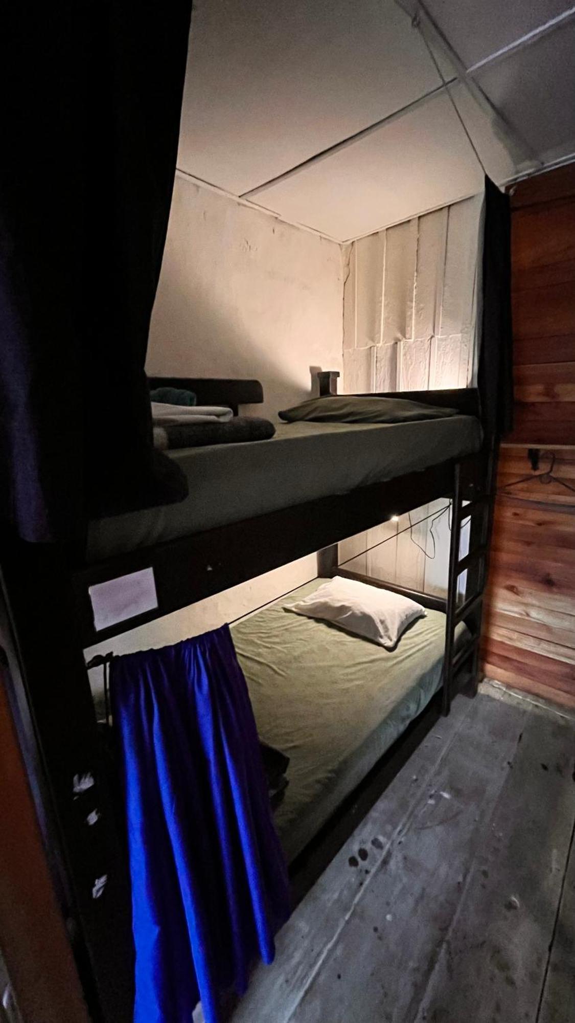 Parcerito'S Hostel Jericoc  Extérieur photo