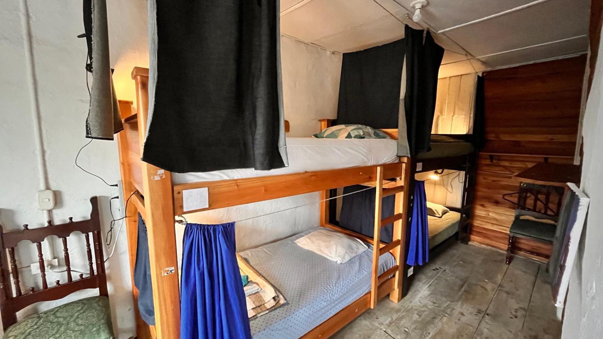Parcerito'S Hostel Jericoc  Extérieur photo